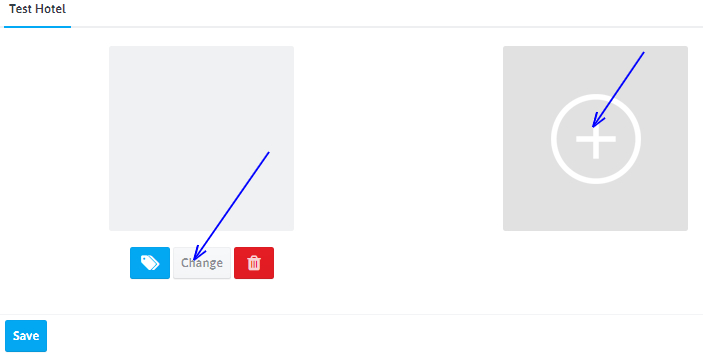 Photos of the object